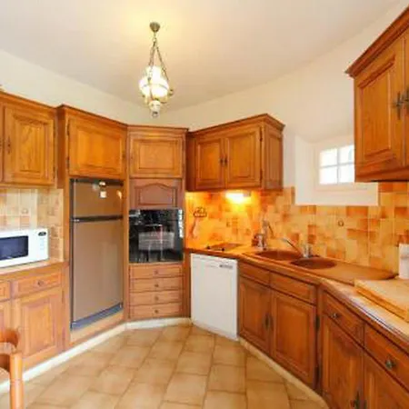 Villa Cannes View