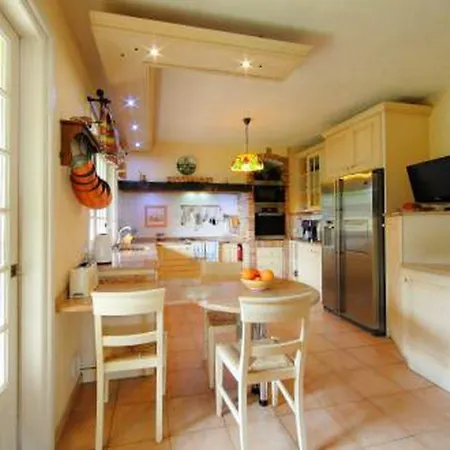 Cannes View Villa Mandelieu