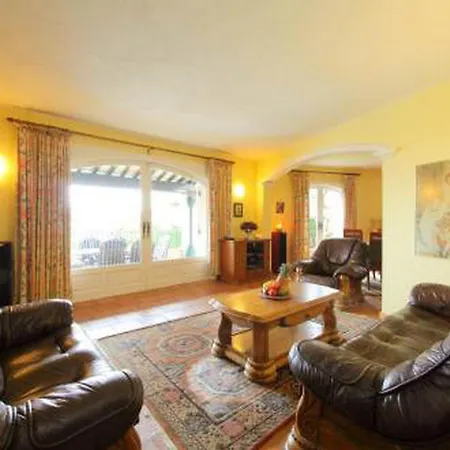 Villa Cannes View *