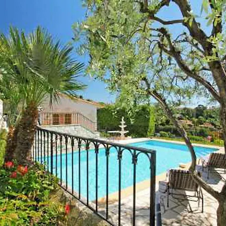 Cannes View Villa Mandelieu