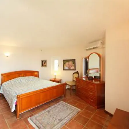 Villa Cannes View