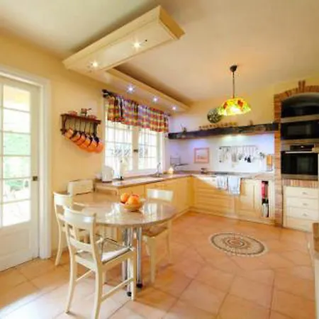 Villa Cannes View