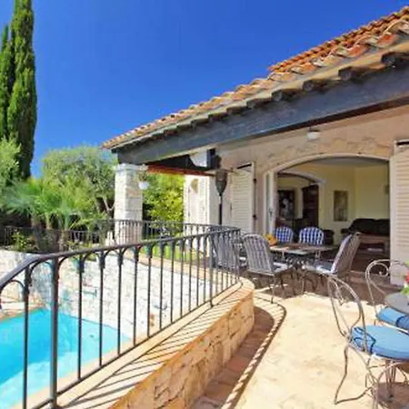 Cannes View Mandelieu