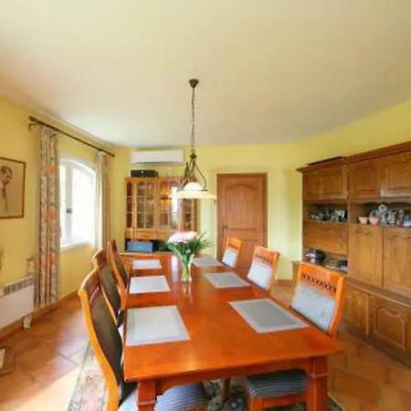 Villa Cannes View *